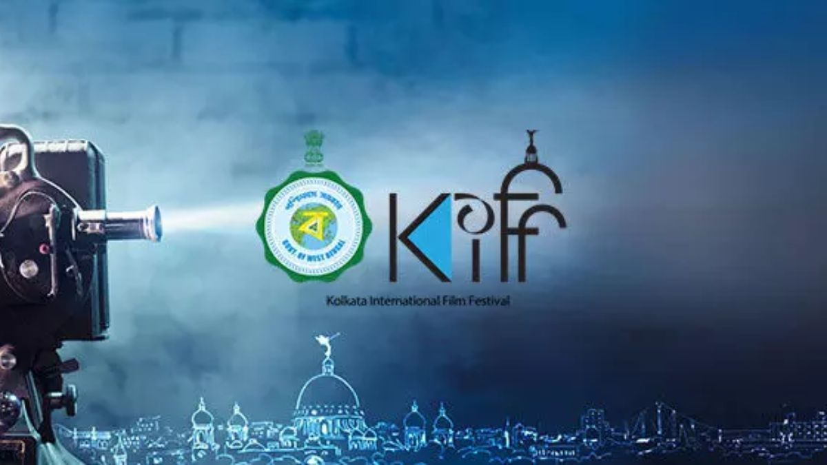 31st kolkata film festival to start in november showcase 215 films from 39 countries